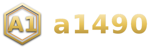 a1490 logo